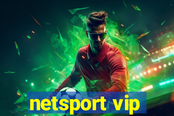 netsport vip